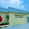 Santa Casa inaugura novas instalações do Banco de Sangue 